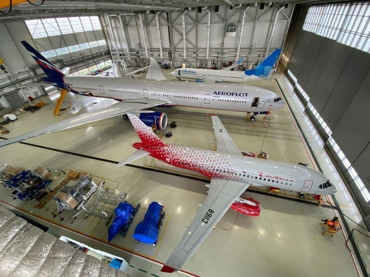 «Аэрофлот Техникс»: 10 лет, которые вписали новую главу в историю российской гражданской авиации