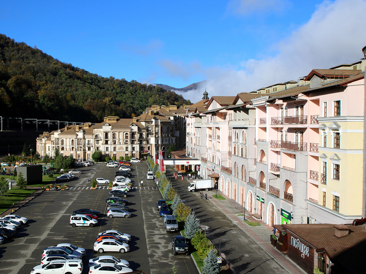 Как не попасть впросак при покупке жилья на курорте