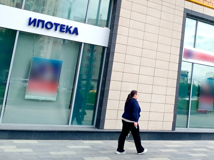 Рождаемости не способствует: в 2026 году льготная ипотека станет еще более недоступной для семей с детьми