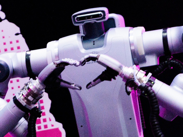 Названы три главных риска, которые может принести искусственный интеллект россиянам в 2026 году