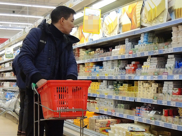 Процесс необратим: при прежней стоимости в упаковках станет меньше продукта