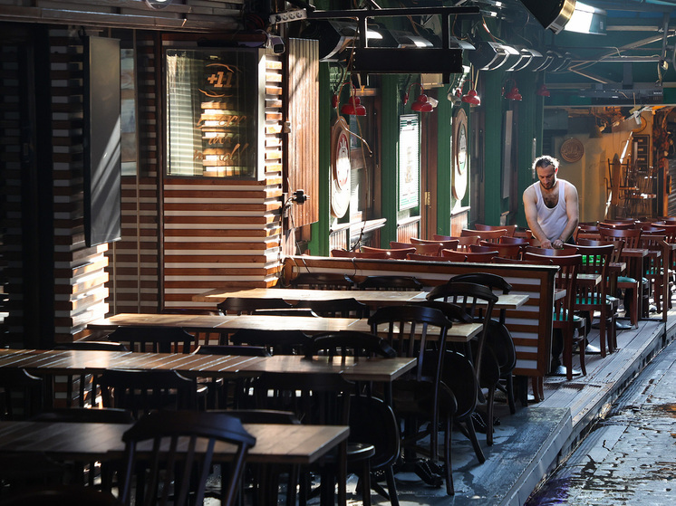 Ресторатор и экономист назвали главные причины масштабного закрытия ресторанов