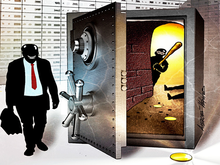 Ловушка тарифного произвола: ФАС отрицает рост стоимости коммуналки выше официальной индексации