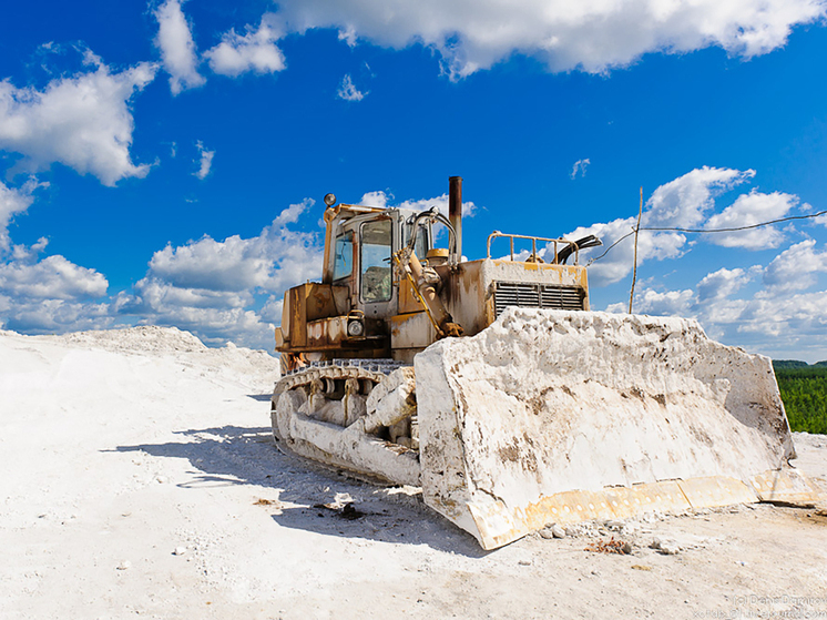 Грозит ли России дефицит минеральных удобрений: аграрии бьют тревогу