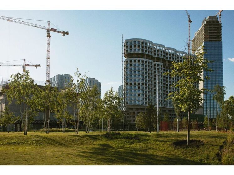 С 1 июля 2026 года в России вступает в силу межгосударственный ГОСТ для «зеленого» строительства